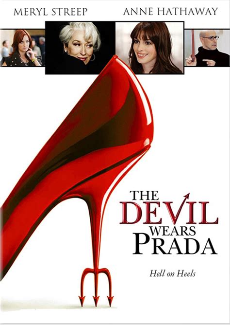 the devil wears Prada cda